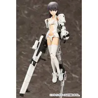 Figure - Frame Arms Girl