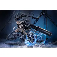 Figure - Black Rock Shooter