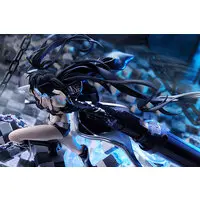 Figure - Black Rock Shooter