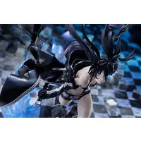 Figure - Black Rock Shooter