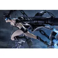 Figure - Black Rock Shooter