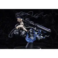 Figure - Black Rock Shooter