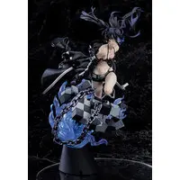 Figure - Black Rock Shooter