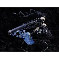 Figure - Black Rock Shooter