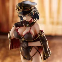 Figure - Kaigun Musume