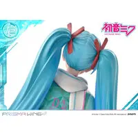 Prisma Wing - VTuber / Hatsune Miku