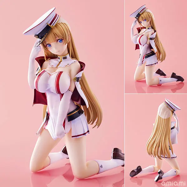 Figure - Kaigun Musume