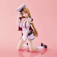 Figure - Kaigun Musume