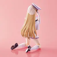 Figure - Kaigun Musume