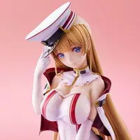 Figure - Kaigun Musume