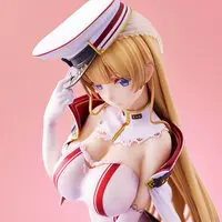 Figure - Kaigun Musume