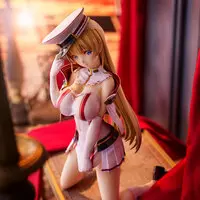 Figure - Kaigun Musume