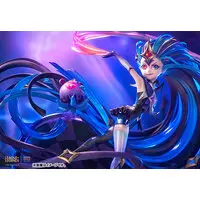 Figure - League of Legends