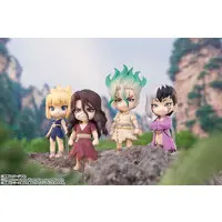 Figuarts mini - Dr. Stone