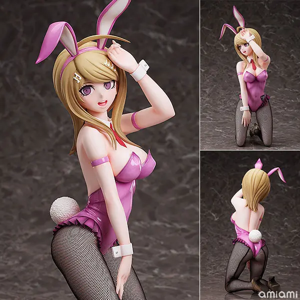 Figure - Danganronpa series / Akamatsu Kaede