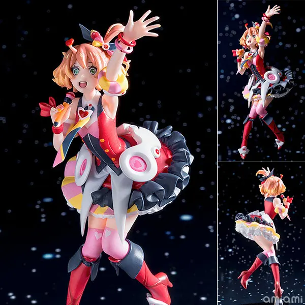 Figure - Macross Delta / Freyja Wion