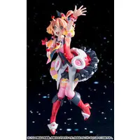 Figure - Macross Delta / Freyja Wion