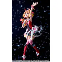 Figure - Macross Delta / Freyja Wion