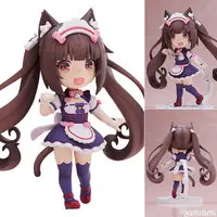 Figure - Nekopara / Chocola