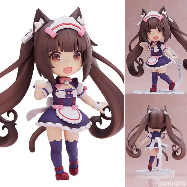 Figure - Nekopara / Chocola