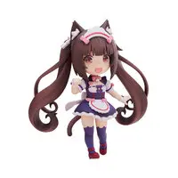 Figure - Nekopara / Chocola