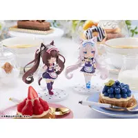 Figure - Nekopara / Chocola