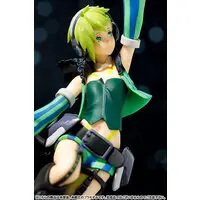 Figure - Macross Delta / Reina Prowler