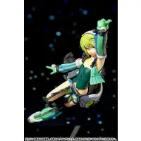 Figure - Macross Delta / Reina Prowler