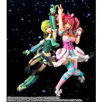 Figure - Macross Delta / Reina Prowler