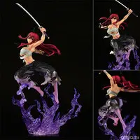 Figure - Fairy Tail / Erza Scarlet