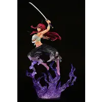 Figure - Fairy Tail / Erza Scarlet