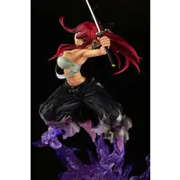 Figure - Fairy Tail / Erza Scarlet