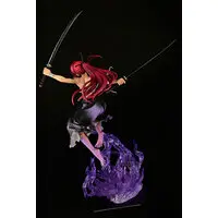 Figure - Fairy Tail / Erza Scarlet