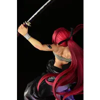 Figure - Fairy Tail / Erza Scarlet