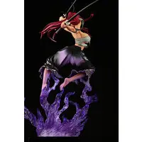 Figure - Fairy Tail / Erza Scarlet