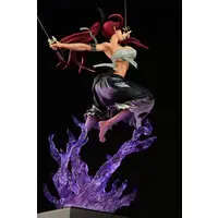 Figure - Fairy Tail / Erza Scarlet