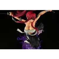 Figure - Fairy Tail / Erza Scarlet