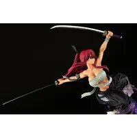 Figure - Fairy Tail / Erza Scarlet