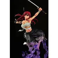 Figure - Fairy Tail / Erza Scarlet