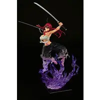 Figure - Fairy Tail / Erza Scarlet