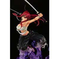 Figure - Fairy Tail / Erza Scarlet