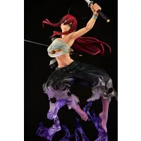 Figure - Fairy Tail / Erza Scarlet