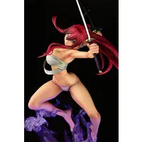 Figure - Fairy Tail / Erza Scarlet