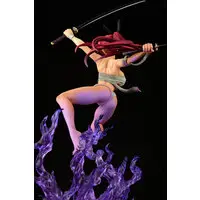 Figure - Fairy Tail / Erza Scarlet