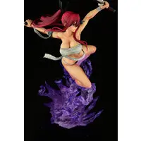 Figure - Fairy Tail / Erza Scarlet