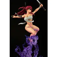 Figure - Fairy Tail / Erza Scarlet