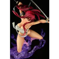 Figure - Fairy Tail / Erza Scarlet