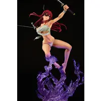 Figure - Fairy Tail / Erza Scarlet