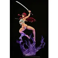 Figure - Fairy Tail / Erza Scarlet