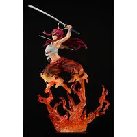 Figure - Fairy Tail / Erza Scarlet